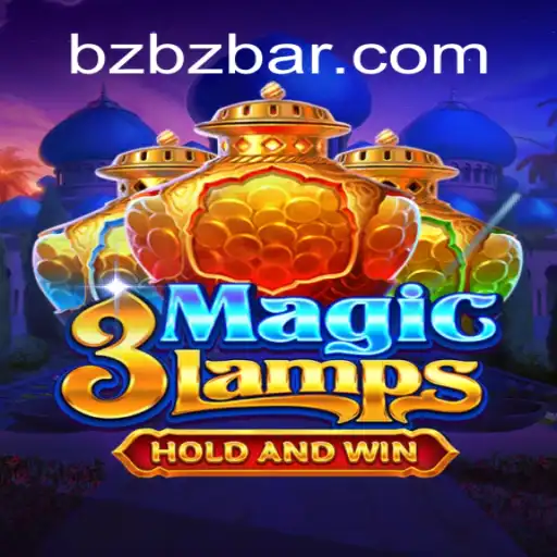 Descubra o Fascinante Mundo de 3MagicLamps