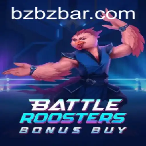Descubra o Jogo BattleRoostersBonusBuy: Uma Aventura Interativa Inovadora