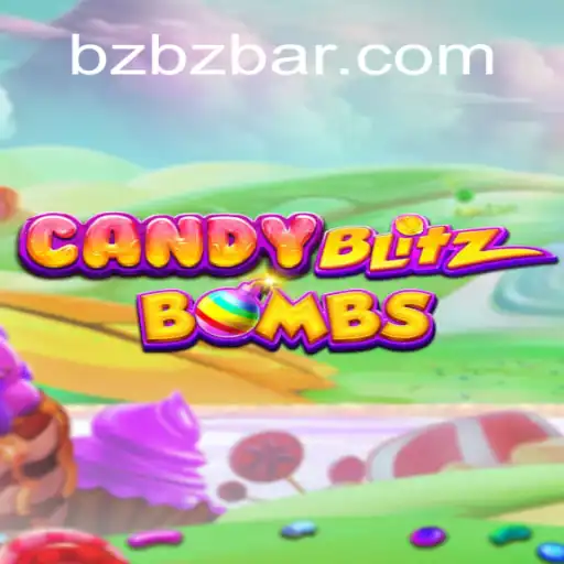 Descubra CandyBlitzBombs: O Novo Fenômeno dos Jogos Casuais