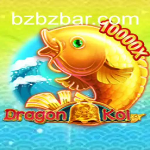 Explorando o Mundo de DragonKoi: Uma Aventura Épica