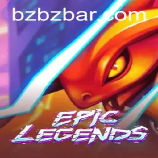 EpicLegends: Uma Jornada Épica em um Universo Vasto