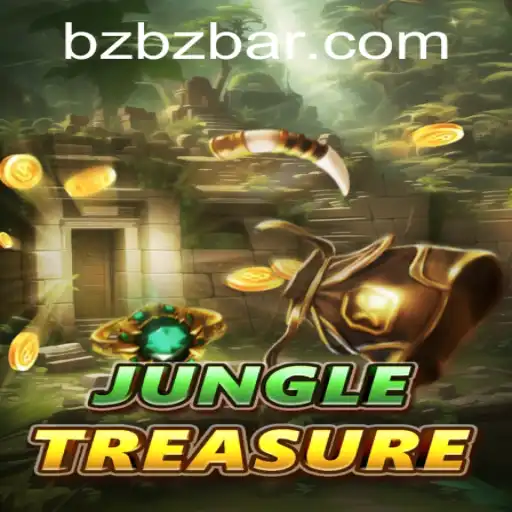 Descubra a Aventura de JungleTreasure: Um Mundo de Mistérios e Emoção