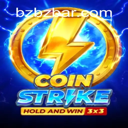Coinstrike: Explorando o Novo Fenômeno dos Jogos com BZBZ