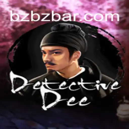 DetectiveDee: Mergulhando no Mundo Misterioso do Jogo de Investigação