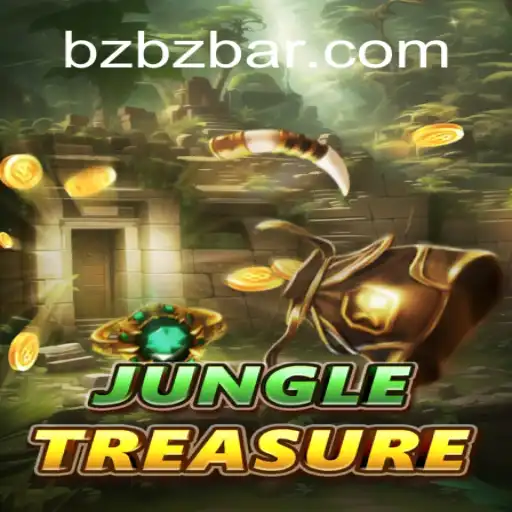 Descubra a Aventura de JungleTreasure: Um Mundo de Mistérios e Emoção