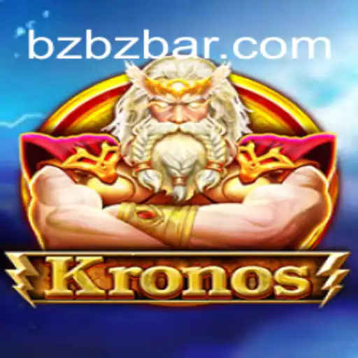 Kronos: Explorando o Mundo do Jogo com a Palavra-Chave bzbz