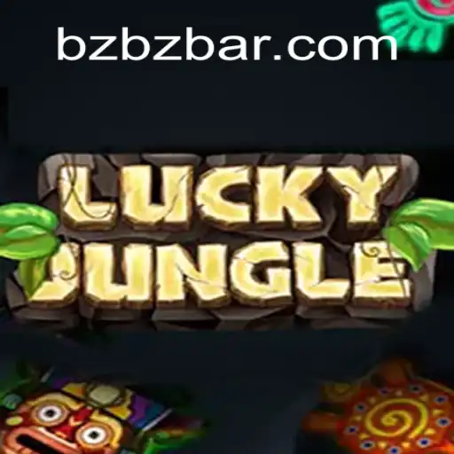 Explorando o Mundo de LuckyJungle: Um Jogo de Aventuras sem Limites