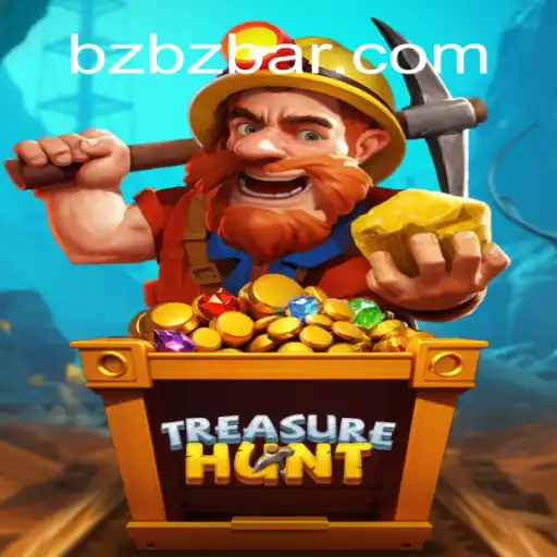 Explorando o Mundo do Jogo 'TreasureHunt': Uma Aventura de Descobertas Incríveis