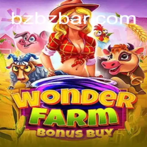 Descubra a Aventura do Jogo WonderFarmBonusBuy com Destaque para bzbz